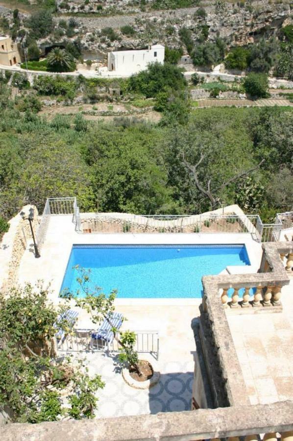 Sylvia' S Millhouse Villa Kercem Ngoại thất bức ảnh