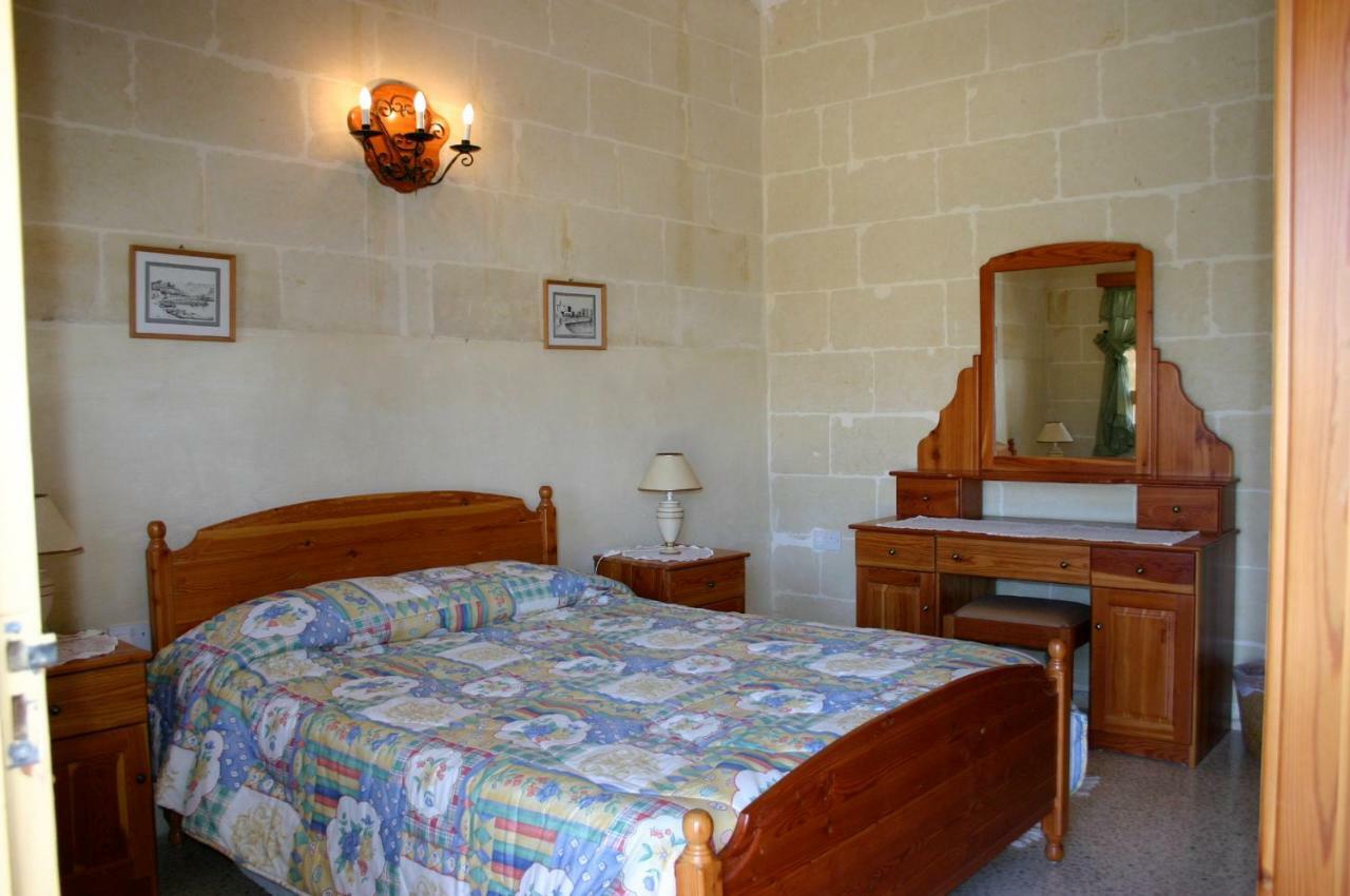 Sylvia' S Millhouse Villa Kercem Ngoại thất bức ảnh